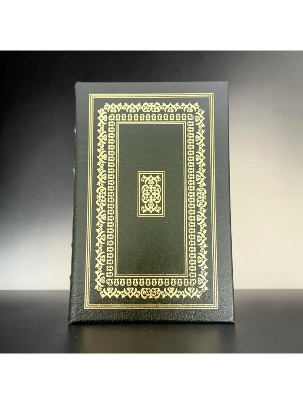 Death Of A Salesman Arthur Miller Easton Press Collector's Edition Leather Bound